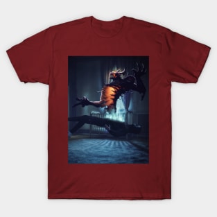 EVIL WITHIN T-Shirt